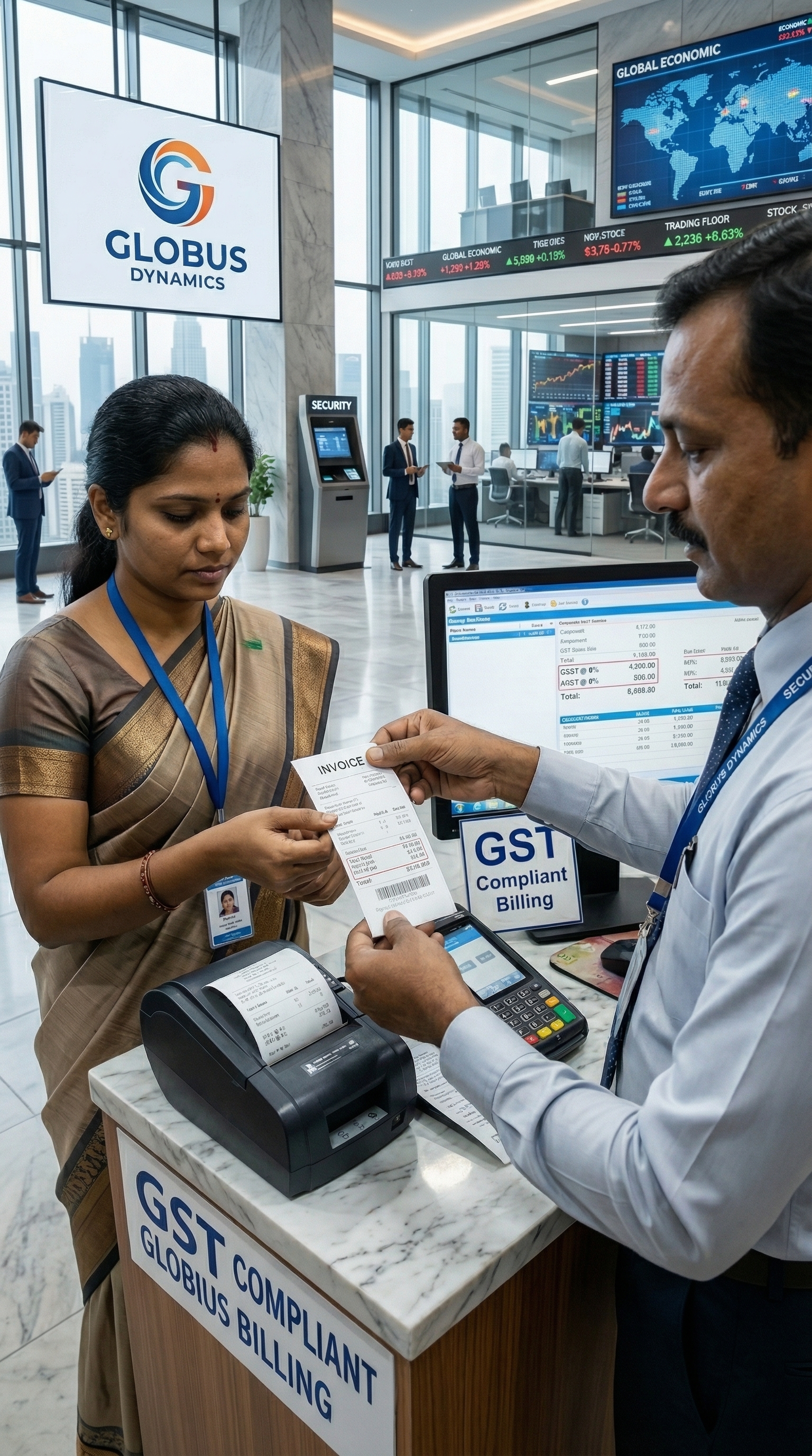 GST Registration Rules in India — Complete Guide 2025