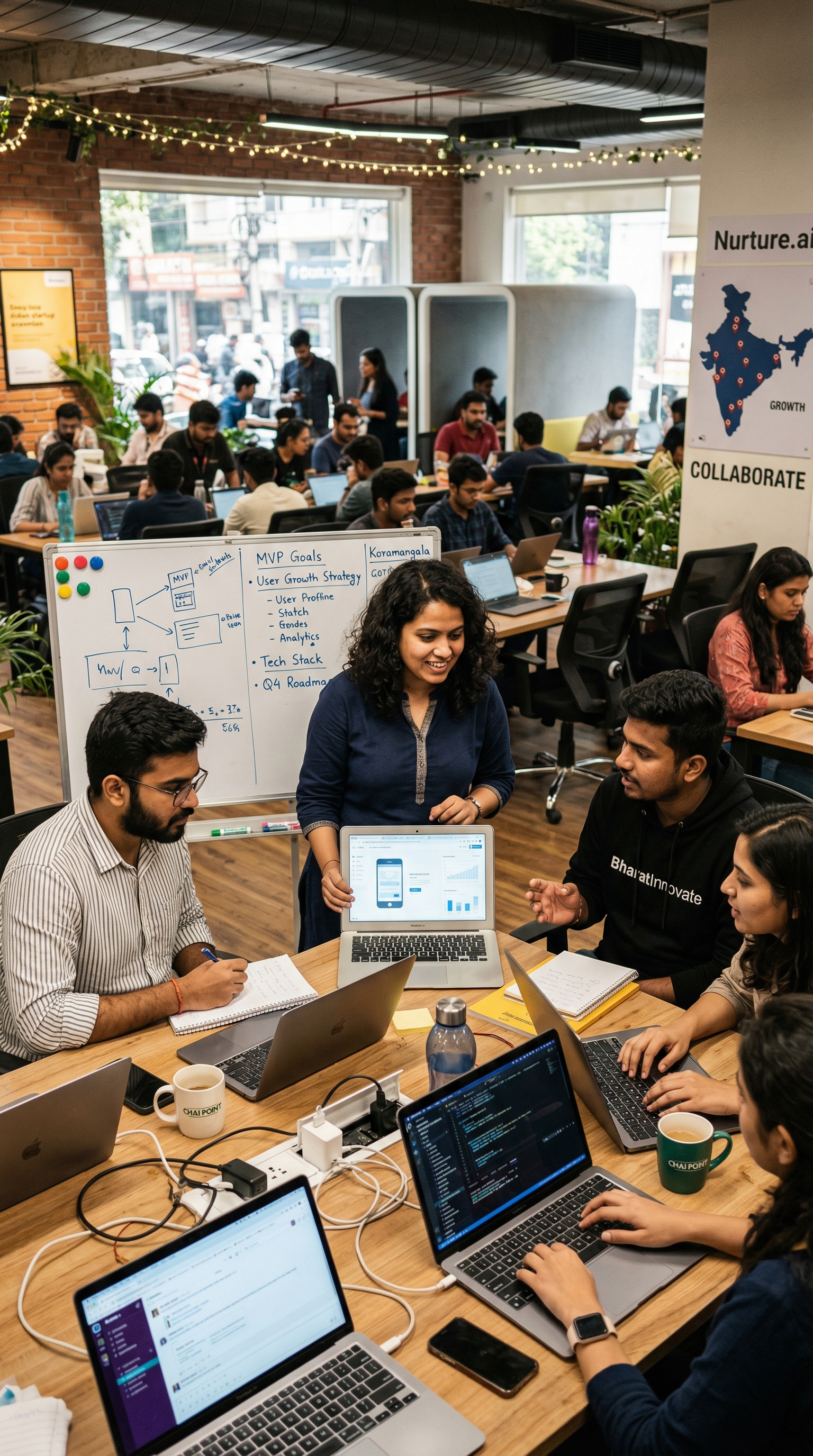 7 Trademark Mistakes Indian Startups Make